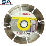 Đĩa cắt đá đa năng 105mm Bosch 2608603613