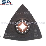 Đĩa cắt tam giác AVZ 78 RT 78mm Bosch 2608661648