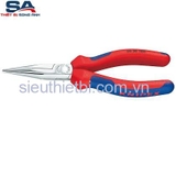 190mm Kìm mỏ nhọn Knipex 30 25 190