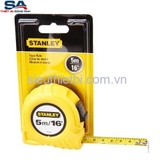 Thước cuộn thép 5m Stanley 30-496N