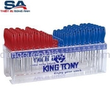 Bộ tua vít 114 chi tiết Kingtony 31519MR