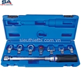 9x12 Bộ cần xiết đổi đầu 8 chi tiết Kingtony 345104D08MR