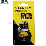 Thước móc khóa Stanley 39-055