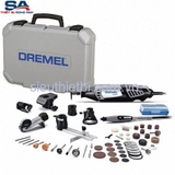 Bộ dụng cụ đa năng Dremel 4000 4/65