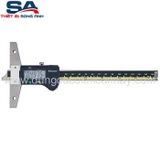 Thước đo độ sâu điện tử 150mm Mitutoyo 571-211-20