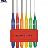 Bộ đột lỗ 6 cái PB Swiss Tools 746930 6