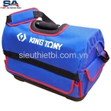 Túi đựng dụng cụ xách tay Kingtony 87711C