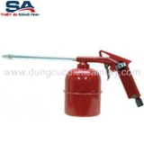 Bình châm nhớt dùng hơi CYT CY-88