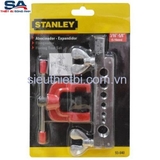 Bộ lã ống đồng 3/16 - 5/8'' Stanley 93-040