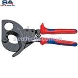 Kìm cắt cáp Knipex 95 31 280