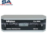 Thước đo góc nghiêng hiển thị số Mitutoyo 950-318