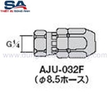 Khớp nối nhanh hóa chất Iwata AJU-032F