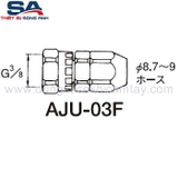 Khớp nối nhanh hóa chất Iwata AJU-03F