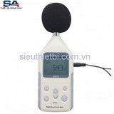 Máy đo độ ồn SmartSensor AR814