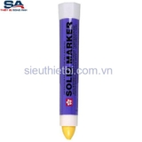 Bút đánh dấu Solid Marker màu vàng XSC-3