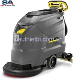 Máy chà sàn Karcher BD 50/60 C Ep Classic