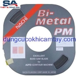 Lưỡi cưa cuộn Nachi Bi-Metal PM