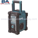 Radio sử dụng ở công trường Makita BMR100