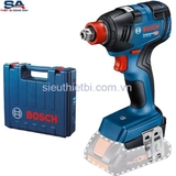 Máy siết bu lông dùng pin Bosch GDX 18V-200 (SOLO)