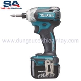 Máy bắt vít dùng pin Makita BTD136Z