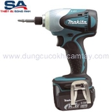 Máy bắt vít dùng pin Makita BTD130FRFE