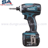 Máy bắt vít dùng pin Makita BTD134RFE