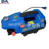 1600W Máy xịt rửa cao áp C-Mart W0021