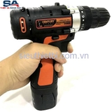 Máy khoan pin 18V Century HV-KP18V