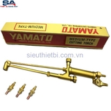 Đèn cắt gió đá 3 béc Yamato CMS-3601-G