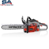 Máy cưa xích động cơ xăng Hitachi CS33EB