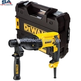 Máy khoan búa Dewalt D25132K