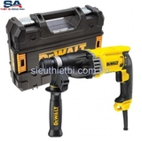 Máy khoan bê tông Dewalt D25143K