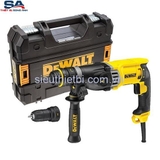 Máy khoan đục bê tông Dewalt D25144K