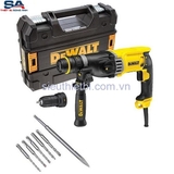 Máy khoan bê tông DeWalt D25144KA