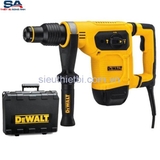 Máy khoan đục bê tông Dewalt D25481K