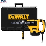 Máy khoan đục bê tông Dewalt D25721K