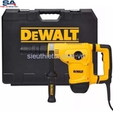 Máy đục bê tông Dewalt D25811K