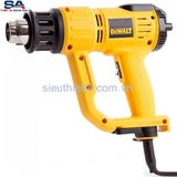 Máy thổi hơi nóng 2000W Dewalt D26414