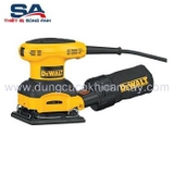 Máy chà nhám rung Dewalt D26451