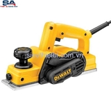 Máy bào gỗ cầm tay DeWalt D26676