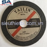 Đá cắt Tailin 125mm