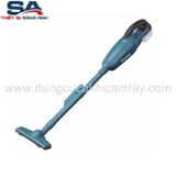 Máy hút bụi dùng pin Makita DCL180