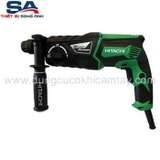 Khoan búa 3 chức năng Hitachi DH24PH