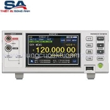 Đồng hồ đo kiểm tra ắc quy Hioki DM7275-02