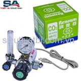 Đồng hồ CO2 Renown MR-FC1