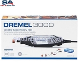 Bộ dụng cụ đa năng Dremel 3000 N/10