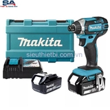 Máy vặn vít dùng pin Makita DTD149RAE