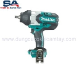 Máy siết bu lông dùng pin Makita DTW1002Z