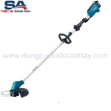 Máy cắt cỏ dùng pin Makita DUR182LZ