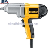 Súng siết bu lông 13mm Dewalt DW293